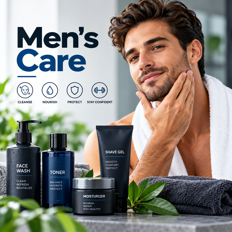 Men's Care