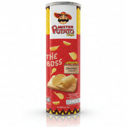 Mister Potato Crisps Original - 100g