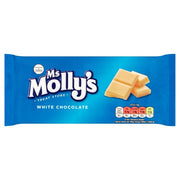Ms Molly’s White Chocolate - 100g
