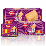 Munchee Nice Biscuits