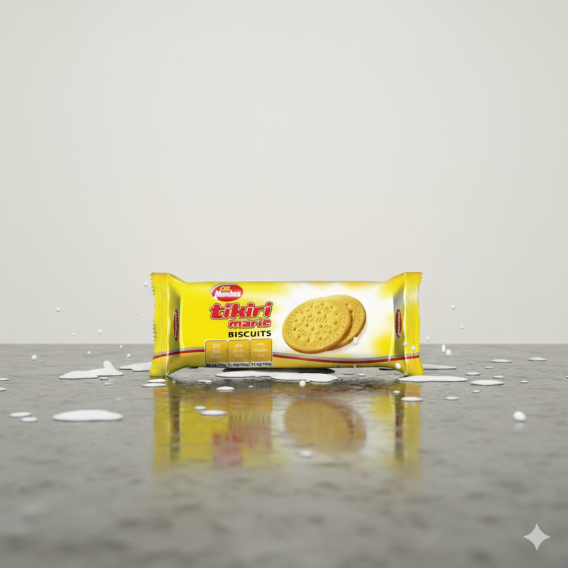 Munchee Tikiri Marie Biscuit