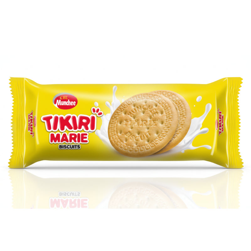 Munchee Tikiri Marie Biscuits