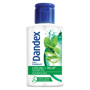 டான்டெக்ஸ் கூலிங் &amp; ரிலீஃப் ஷாம்பு - 40மிலி