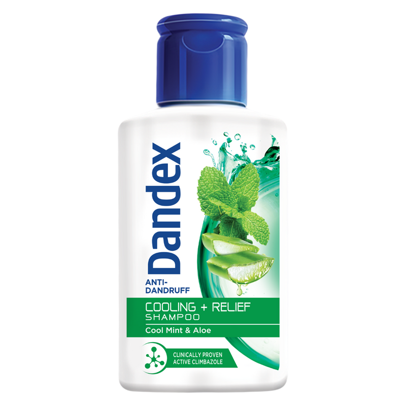Dandex Cooling & Relief  Shampoo - 40ml