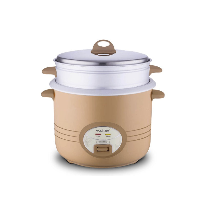 Taiko Automatic Rice Cooker - 2.8L