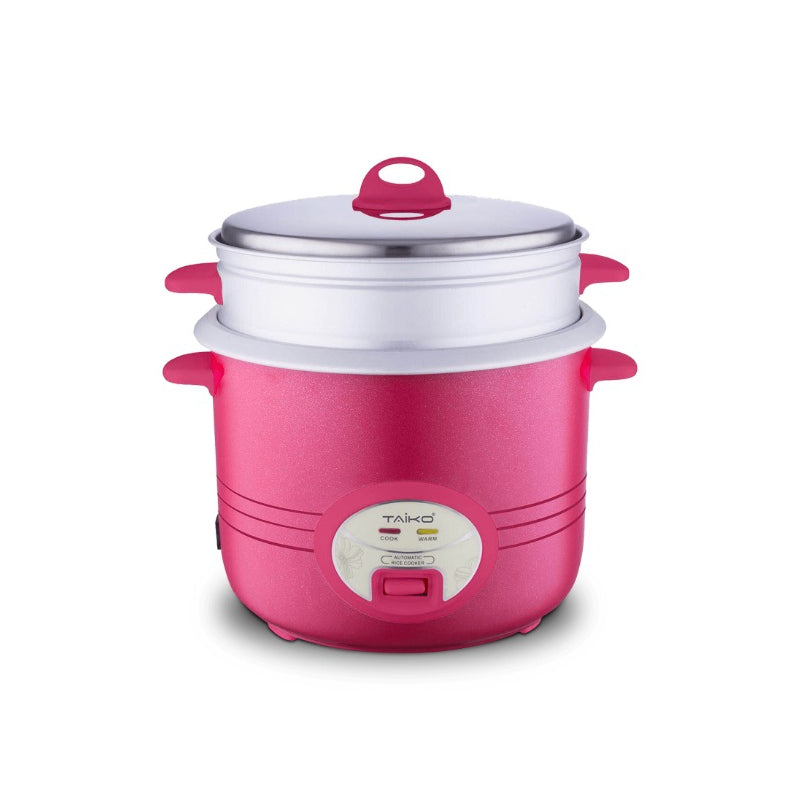 Taiko Automatic Rice Cooker - 2.8L