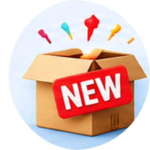 New Arrivals