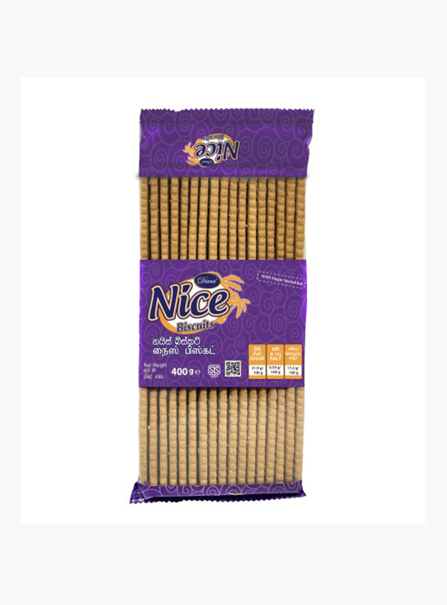 Diana Nice Biscuit