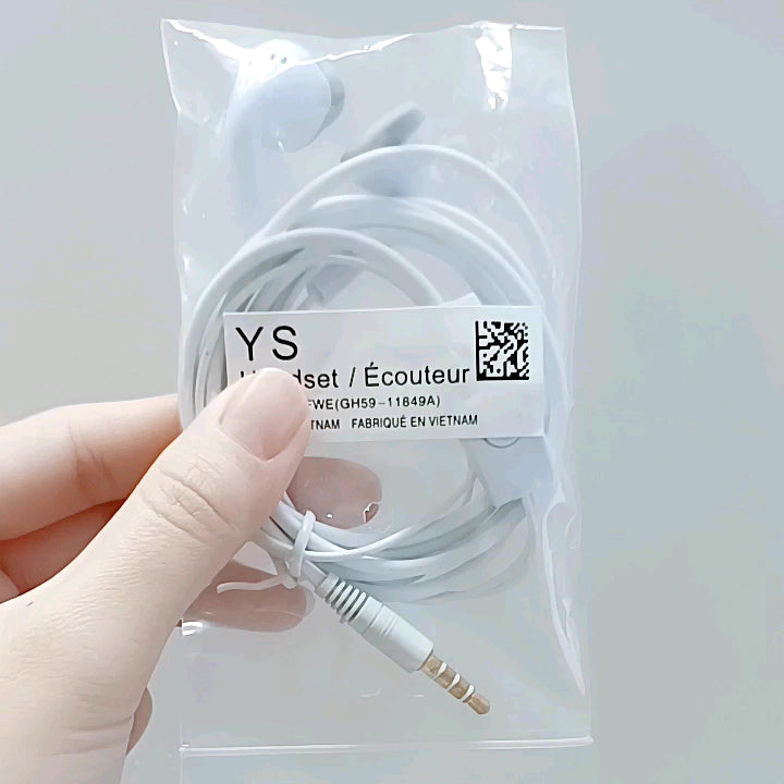 YS Headset