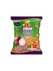 Diana Onion Stars