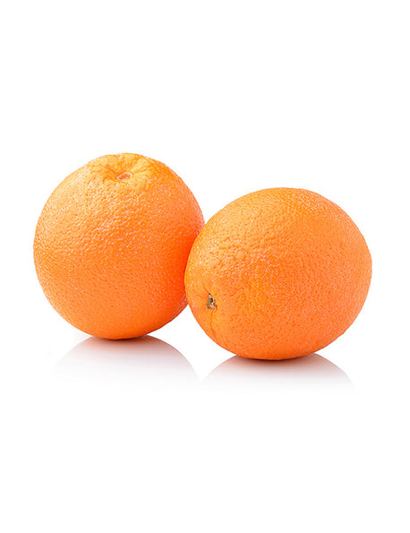 Oranges Imported Fruit - 400g