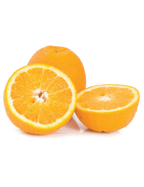 Oranges Imported Fruit - 400g