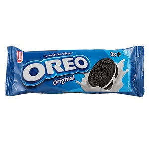 Oreo Original Biscuit - 29.4g
