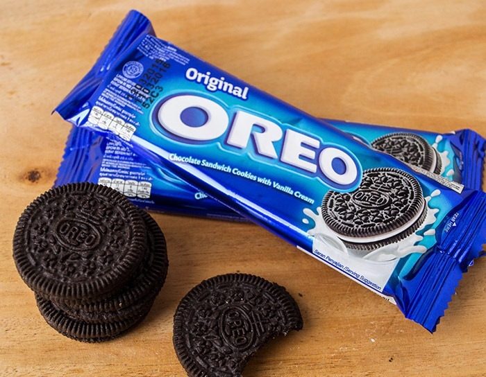 Oreo Original Biscuit - 29.4g