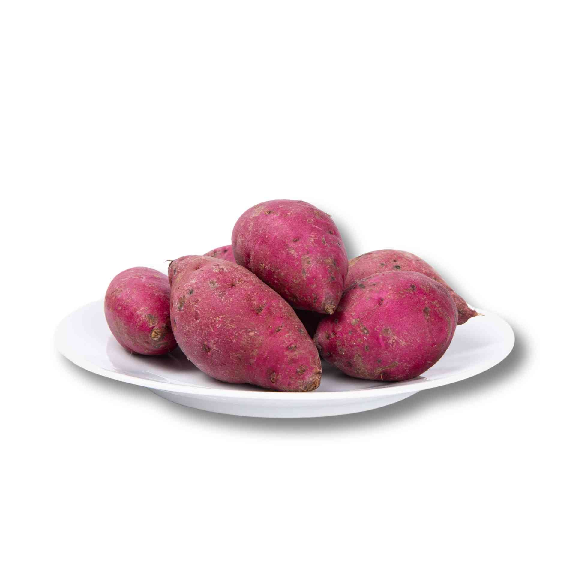 Sweet Potatoes – 1kg