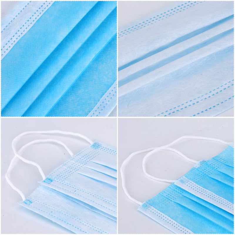 Max Junior Disposable Medical Mask 3 Layer - 25pcs