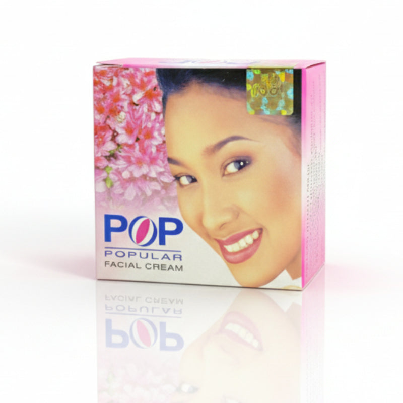 POP Popular Facial Cream – 4g
