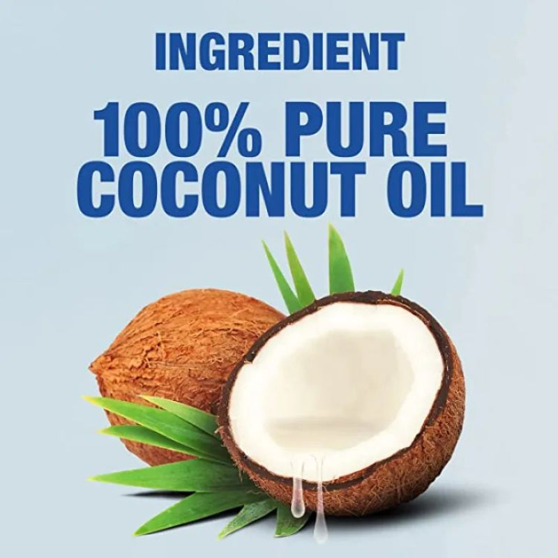 Parachute 100% Pure Coconut Oil