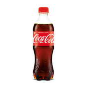 Coca Cola Pet -  400ml