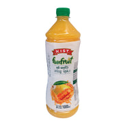 Kist Nectar Mango Pet Bottle - 1 Letter