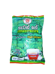 ஹட்டன் தேயிலை தூள் - 250 கிராம்