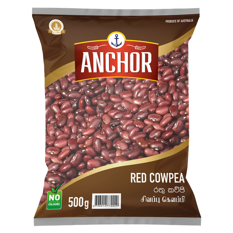 Anchor Red Cowpea