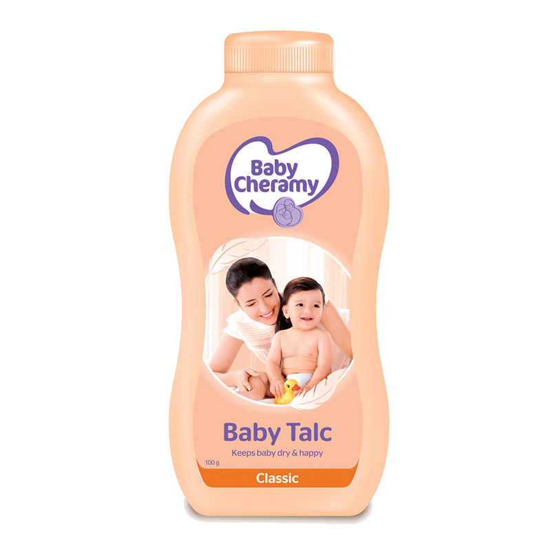 Baby Talc