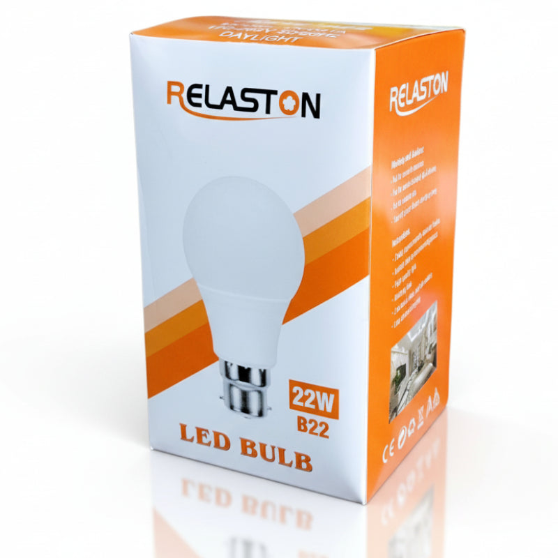 ரெலாஸ்டன் LED பல்பு