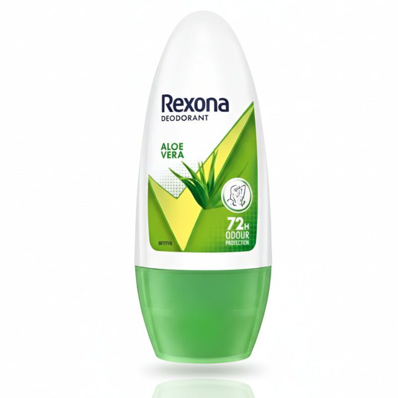 Rexona Deodorant Aloe Vera Roll-On
