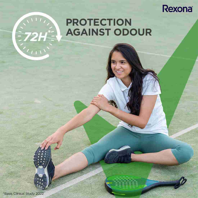 Rexona Deodorant Aloe Vera Roll-On