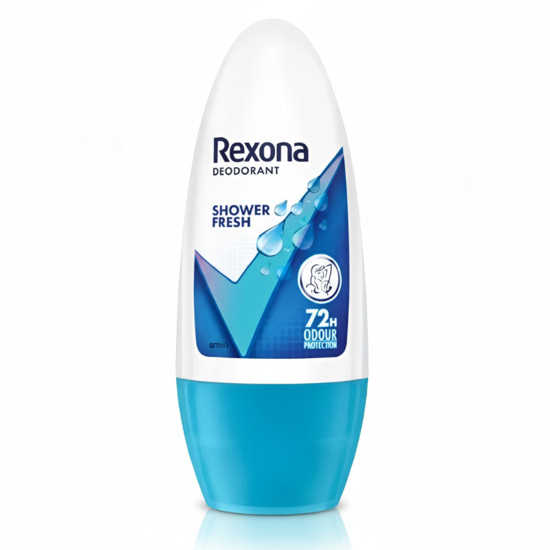 Rexona Deodorant Shower Fresh Roll-On