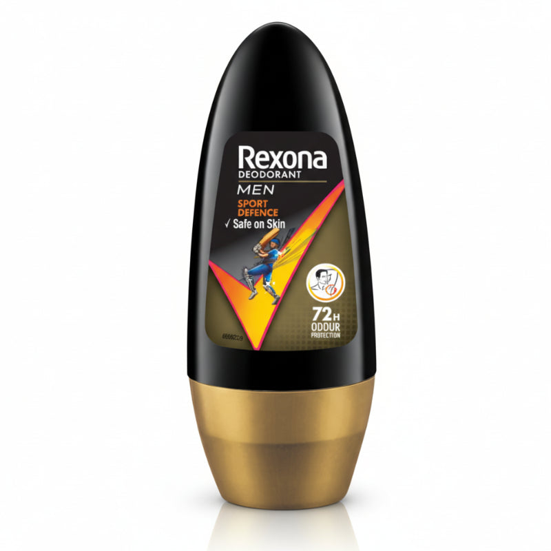 Rexona Deodorant Sports Defense Roll-On