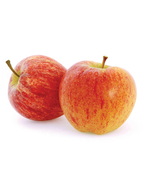Apple Red Royal Gala Fruit - 500g