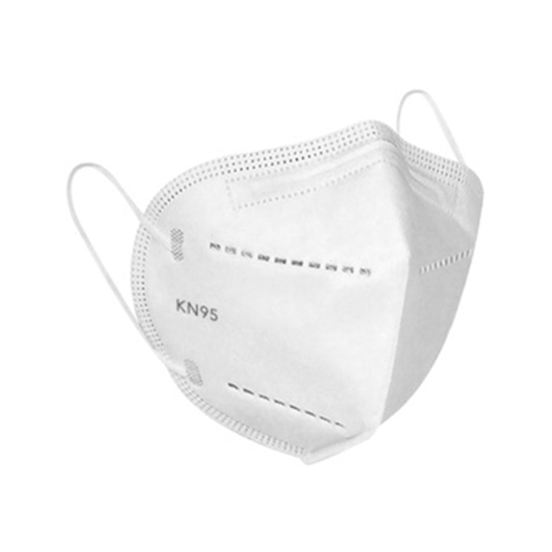 Disposable KN95 Face Mask - 1pcs