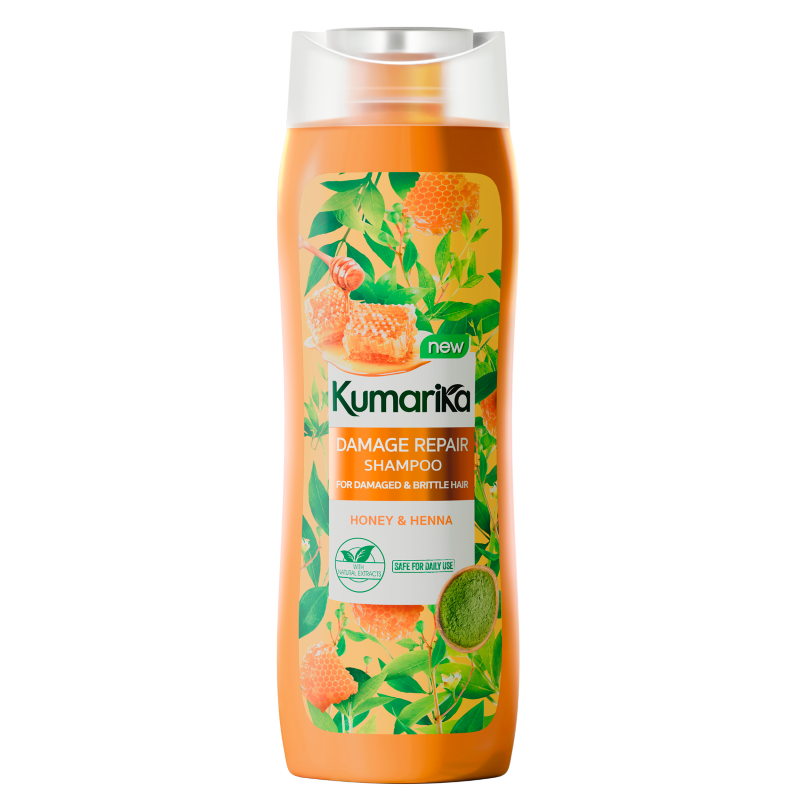 Kumarika Conditioner Damage Repair - 80ml