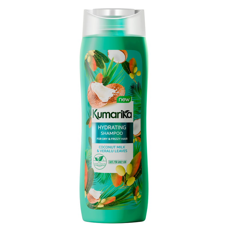 Kumarika Conditioner Hydrating - 80ml