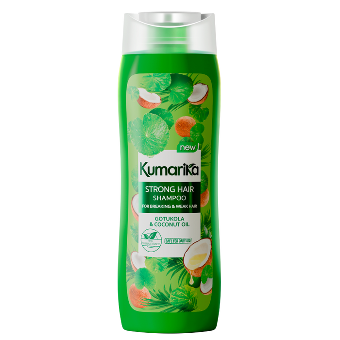 Kumarika Conditioner Strong Hair - 80ml