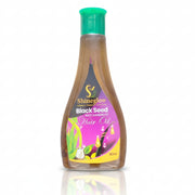 ஷைன்க்ளோ ஹெர்பல்ஸ் பிளாக் சீட் ஆன்டி டான்ட்ரஃப் ஹேர் ஆயில் - 90 மிலி