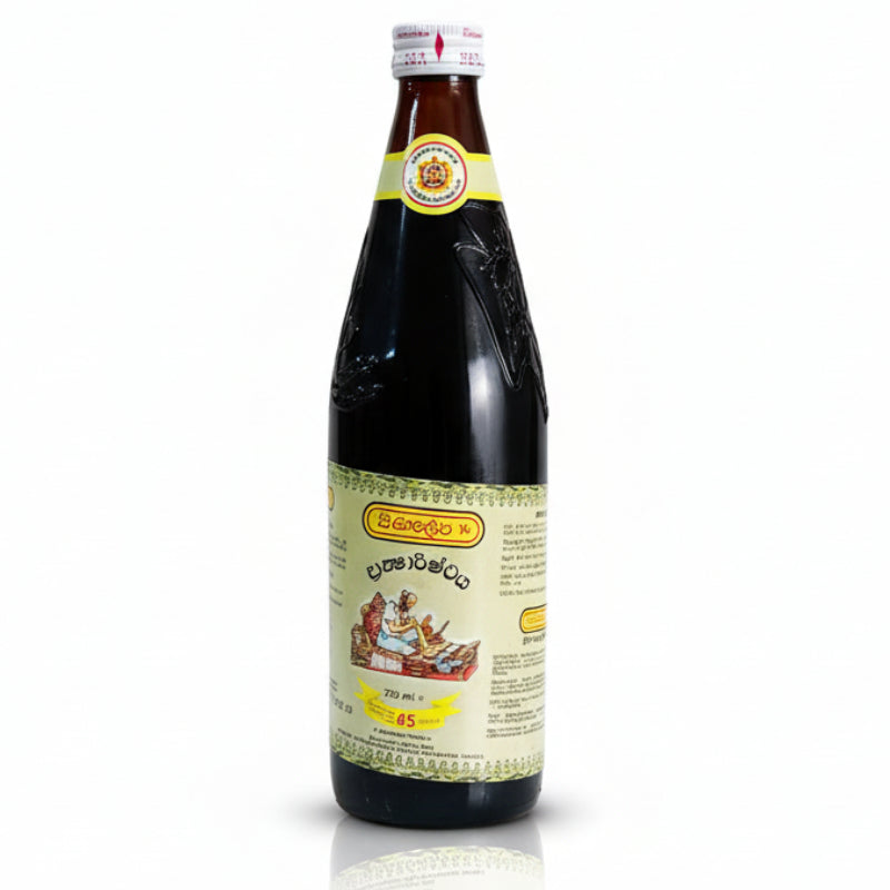 نبيذ سيدهاليبا دراكشاريشتا العشبي - 750 مل