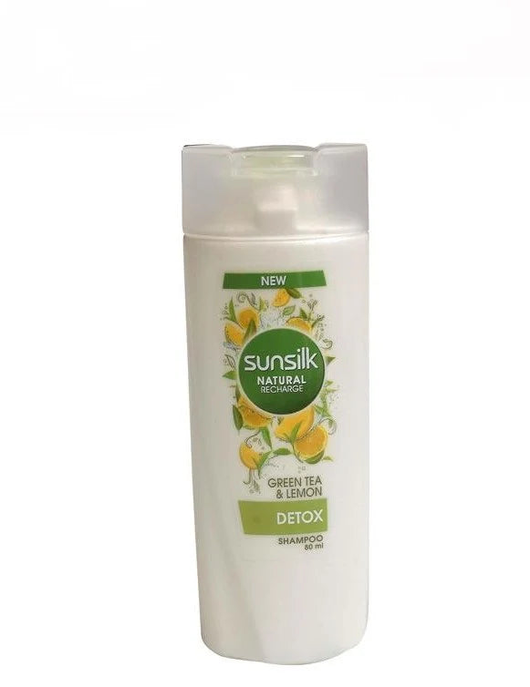 Sunsilk Detox Conditioner - 180ml