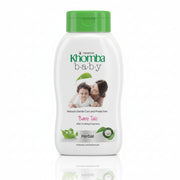 சுதேசி கொம்பா பேபி டால்க் மூலிகை - 100 கிராம்