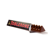 Toblerone Dark Chocolate - 100g