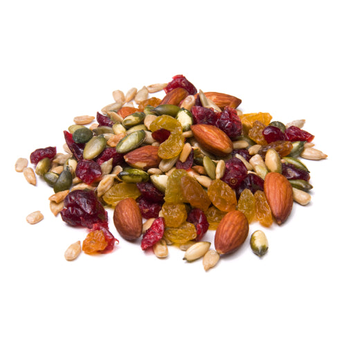 Premium Mix