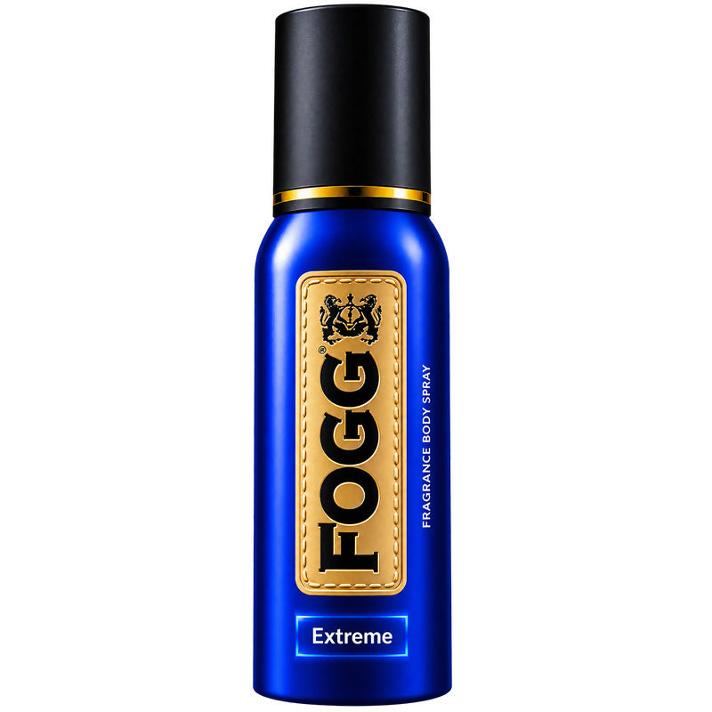 FOGG Extreme Fragrance Body Spray – 150ml | Long-Lasting Freshness