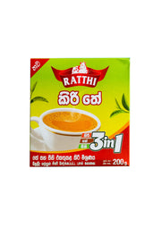 ரத்தி கிரி தி 3 இன் 1 பால் பவுடர் - 200 கிராம்