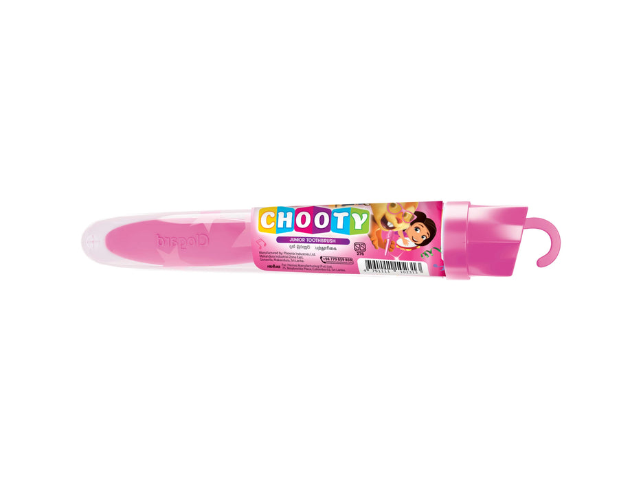 Clogard Chooty Toothbrush (Kids)