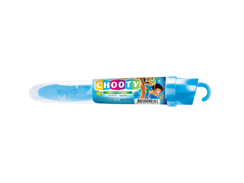 Clogard Chooty Toothbrush (Kids)