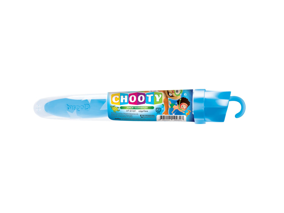 Clogard Chooty Toothbrush (Kids)