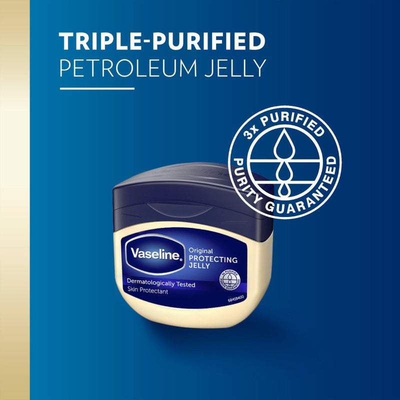 Vaseline® Original Protecting Jelly