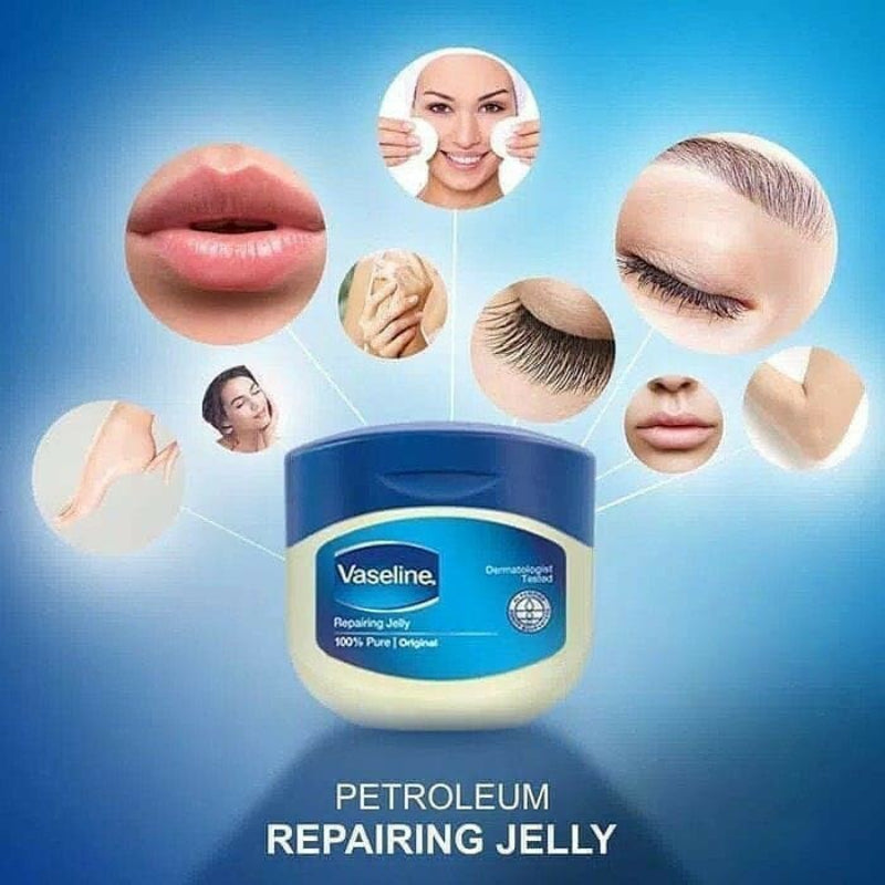 Vaseline® Original Protecting Jelly